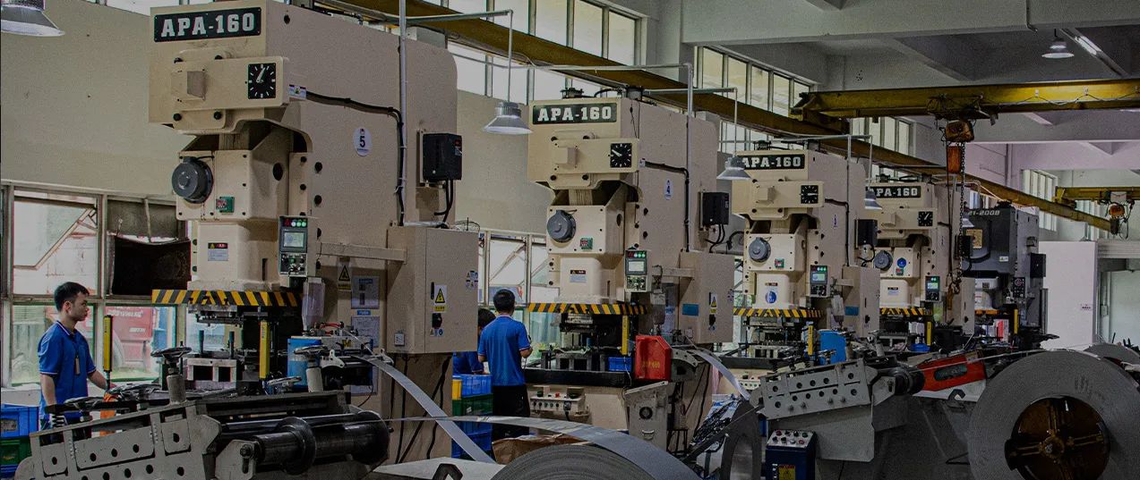 OurFactory