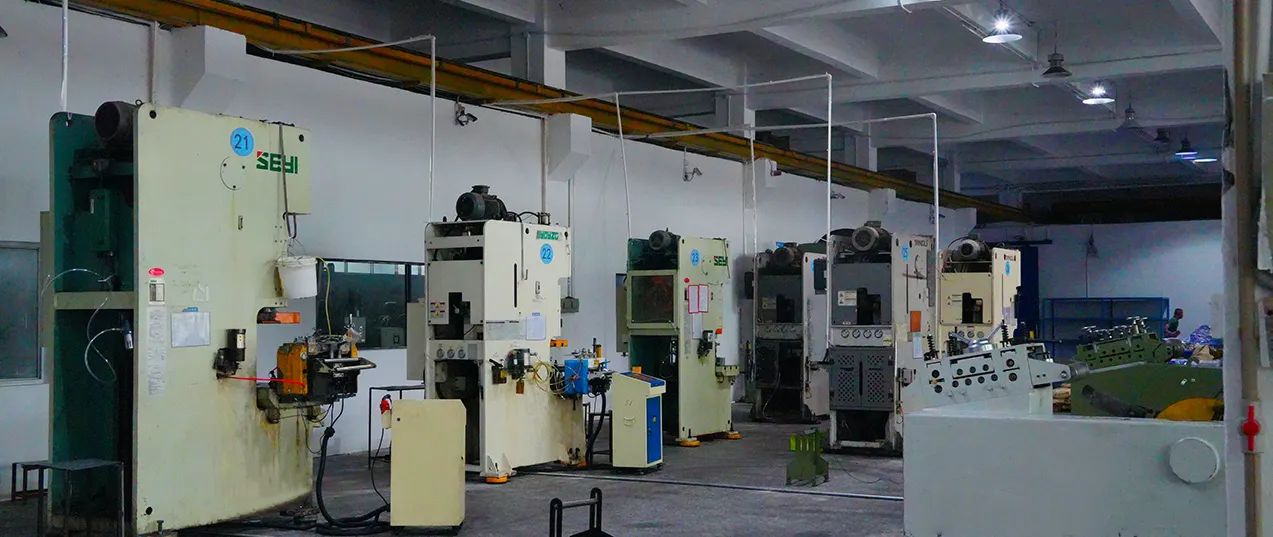OurFactory