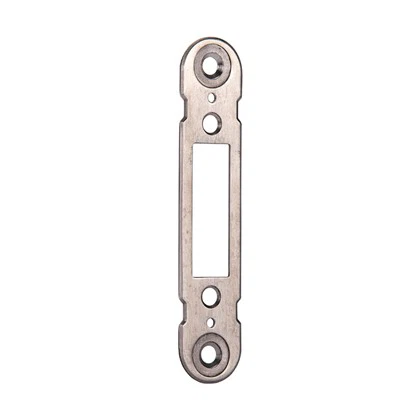 Welche Werkzeuge benötige ich, um den Vierkantstift eines Türschlosses auszut...