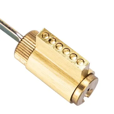 Tailplate Cylinder Lock Tailplate Cylinder Lock